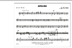 Apache von J. Lordan (Download) 