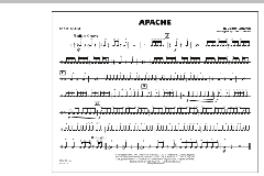 Apache von J. Lordan (Download) 