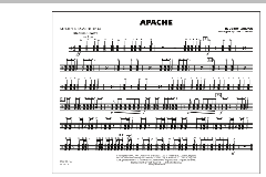 Apache von J. Lordan (Download) 