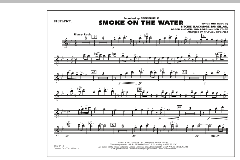 Smoke On The Water von Michael Sweeney (Download) 