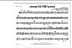 Smoke On The Water von Michael Sweeney (Download) 