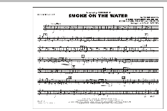 Smoke On The Water von Michael Sweeney (Download) 