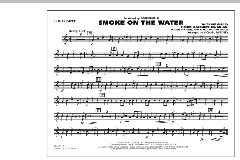 Smoke On The Water von Michael Sweeney (Download) 