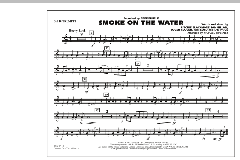 Smoke On The Water von Michael Sweeney (Download) 