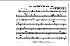 Smoke On The Water von Michael Sweeney (Download) 