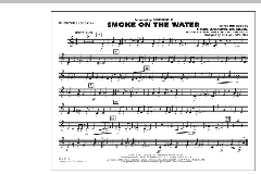 Smoke On The Water von Michael Sweeney (Download) 