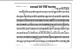 Smoke On The Water von Michael Sweeney (Download) 