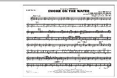 Smoke On The Water von Michael Sweeney (Download) 