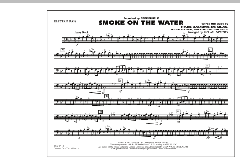 Smoke On The Water von Michael Sweeney (Download) 