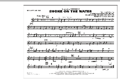 Smoke On The Water von Michael Sweeney (Download) 