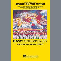Smoke On The Water von Michael Sweeney (Download) 