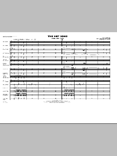 Rock & Roll-Part II The Hey Song von Paul Lavender (Download) 