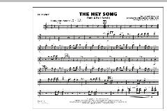 Rock & Roll-Part II The Hey Song von Paul Lavender (Download) 