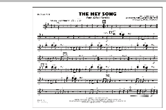 Rock & Roll-Part II The Hey Song von Paul Lavender (Download) 