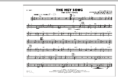 Rock & Roll-Part II The Hey Song von Paul Lavender (Download) 