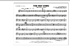 Rock & Roll-Part II The Hey Song von Paul Lavender (Download) 