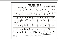 Rock & Roll-Part II The Hey Song von Paul Lavender (Download) 