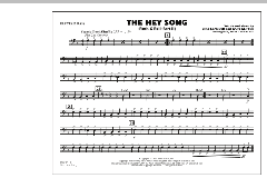 Rock & Roll-Part II The Hey Song von Paul Lavender (Download) 