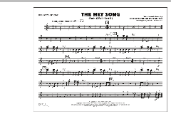 Rock & Roll-Part II The Hey Song von Paul Lavender (Download) 