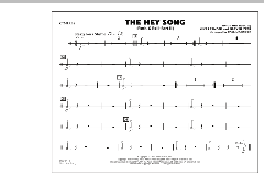 Rock & Roll-Part II The Hey Song von Paul Lavender (Download) 