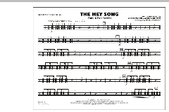 Rock & Roll-Part II The Hey Song von Paul Lavender (Download) 