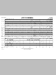 Life Is A Highway von Tom Cochrane (Download) 