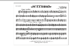Life Is A Highway von Tom Cochrane (Download) 