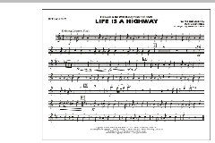 Life Is A Highway von Tom Cochrane (Download) 