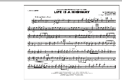 Life Is A Highway von Tom Cochrane (Download) 