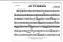 Life Is A Highway von Tom Cochrane (Download) 