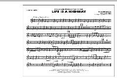 Life Is A Highway von Tom Cochrane (Download) 