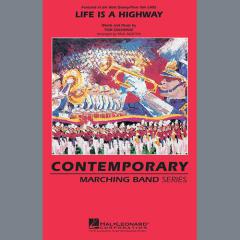 Life Is A Highway von Tom Cochrane (Download) 