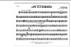 Life Is A Highway von Tom Cochrane (Download) 