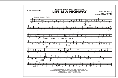 Life Is A Highway von Tom Cochrane (Download) 