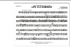 Life Is A Highway von Tom Cochrane (Download) 