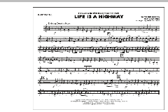 Life Is A Highway von Tom Cochrane (Download) 