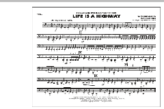 Life Is A Highway von Tom Cochrane (Download) 