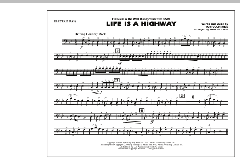 Life Is A Highway von Tom Cochrane (Download) 