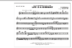 Life Is A Highway von Tom Cochrane (Download) 