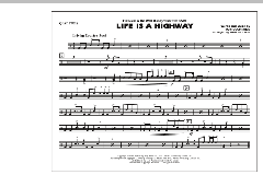 Life Is A Highway von Tom Cochrane (Download) 