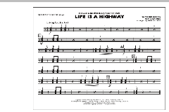 Life Is A Highway von Tom Cochrane (Download) 