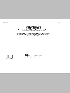 New Divide von Mike Shinoda (Download) 