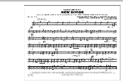 New Divide von Mike Shinoda (Download) 