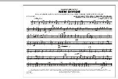 New Divide von Mike Shinoda (Download) 