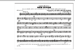 New Divide von Mike Shinoda (Download) 