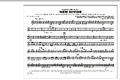 New Divide von Mike Shinoda (Download) 