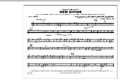 New Divide von Mike Shinoda (Download) 