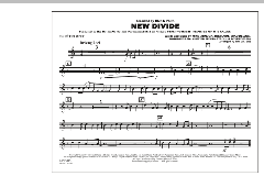 New Divide von Mike Shinoda (Download) 