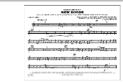 New Divide von Mike Shinoda (Download) 