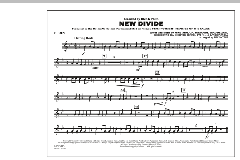 New Divide von Mike Shinoda (Download) 